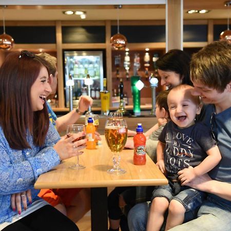 Brand New 2 Bedroom Lodge Perfect For Families Morecambe Eksteriør bilde