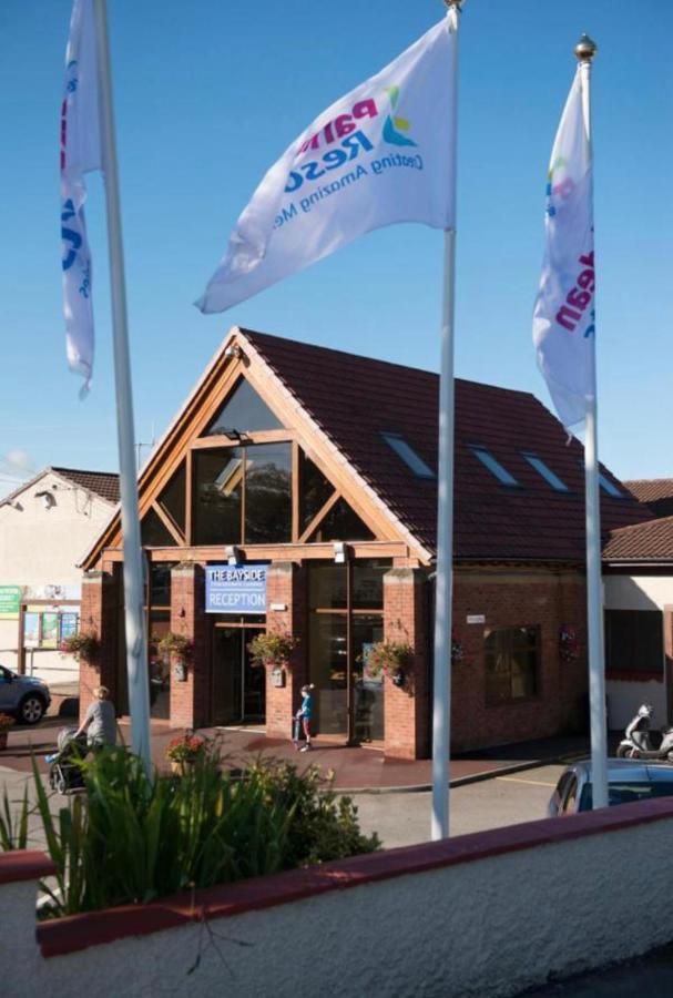 Brand New 2 Bedroom Lodge Perfect For Families Morecambe Eksteriør bilde